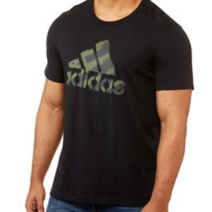 Adidas Badge of Sport Americana Tee